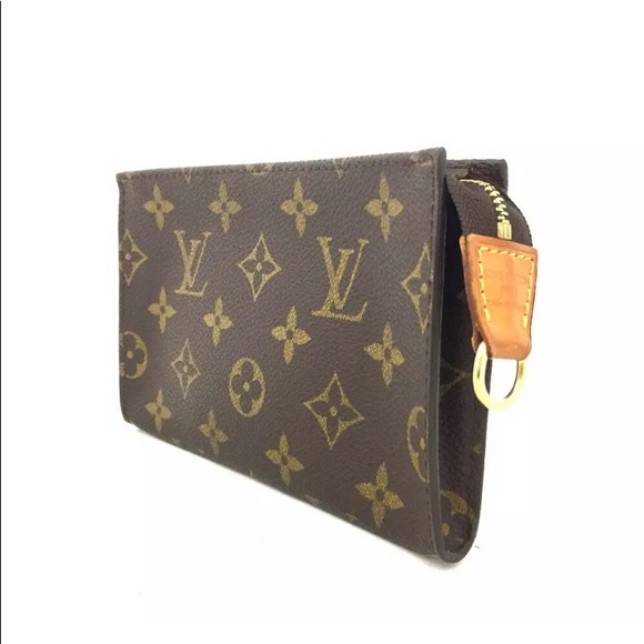 ❤️Louis Vuitton Bucket Pm Pouch - Picture 3 of 10